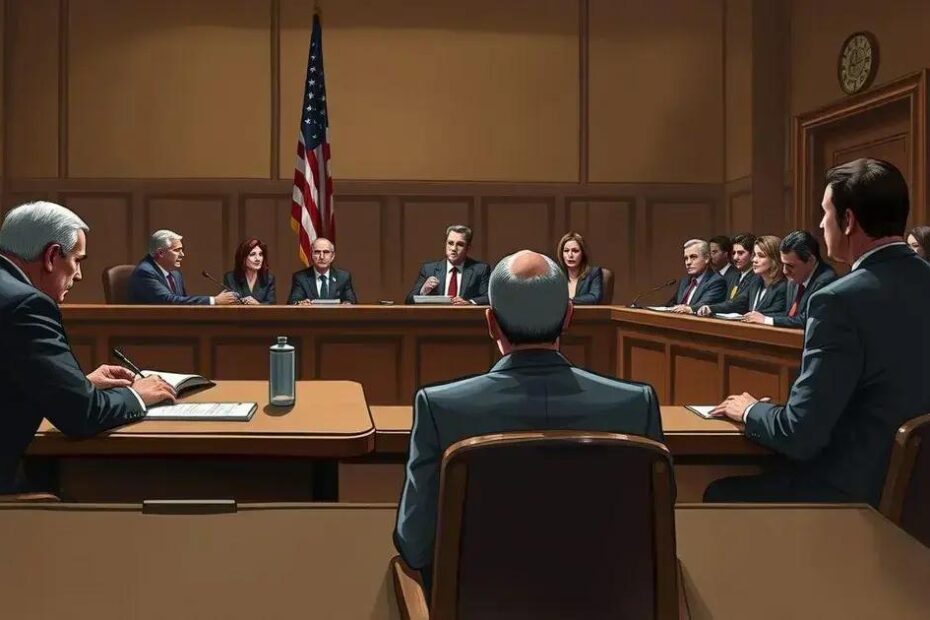 Trump court case updates: latest insights and developments