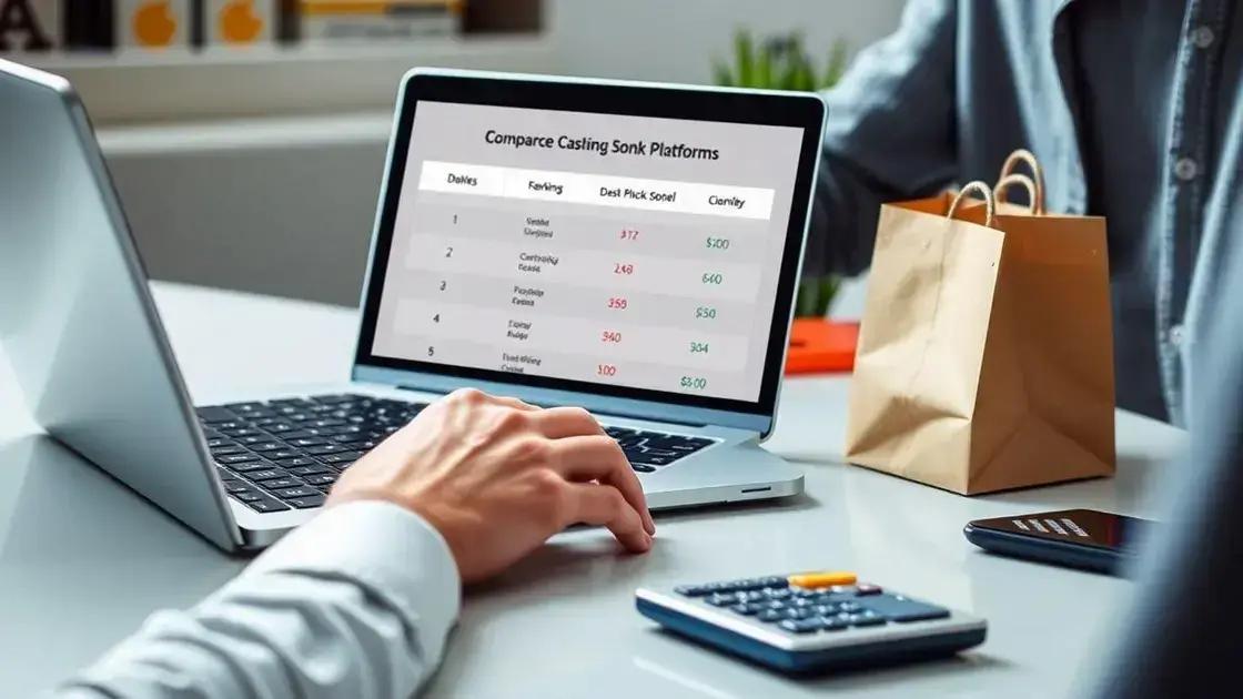 How to choose the right cashback platform