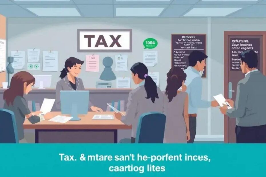 2025 IRS refund delay updates: what you need to know