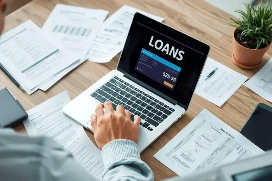 Loans to ease debt in 2025: What you need to know