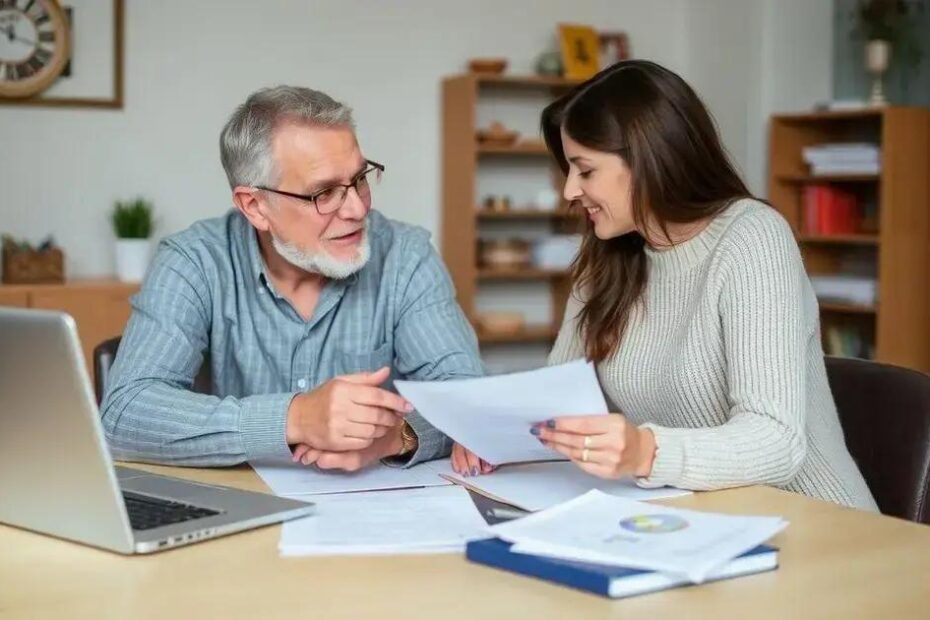 Loans to ease debt in 2025: find your relief
