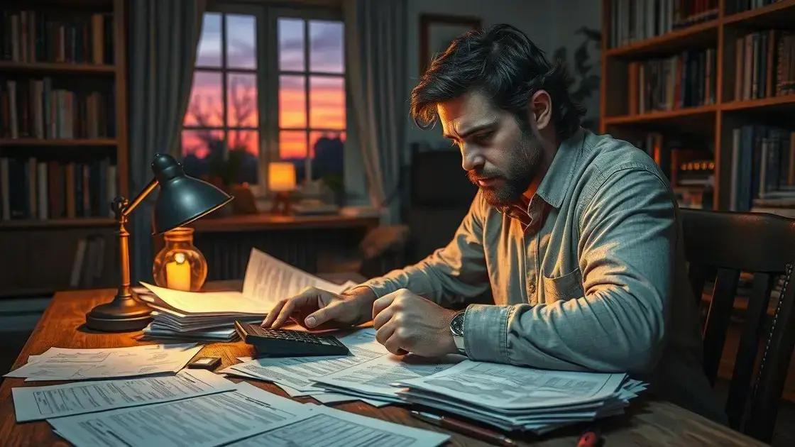 Criteria for securing loans to ease debt