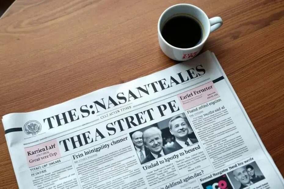 Latest US political headlines: what you need to know