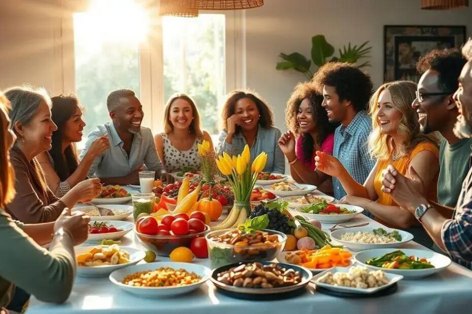 Food benefits increase 2025: what's changing?