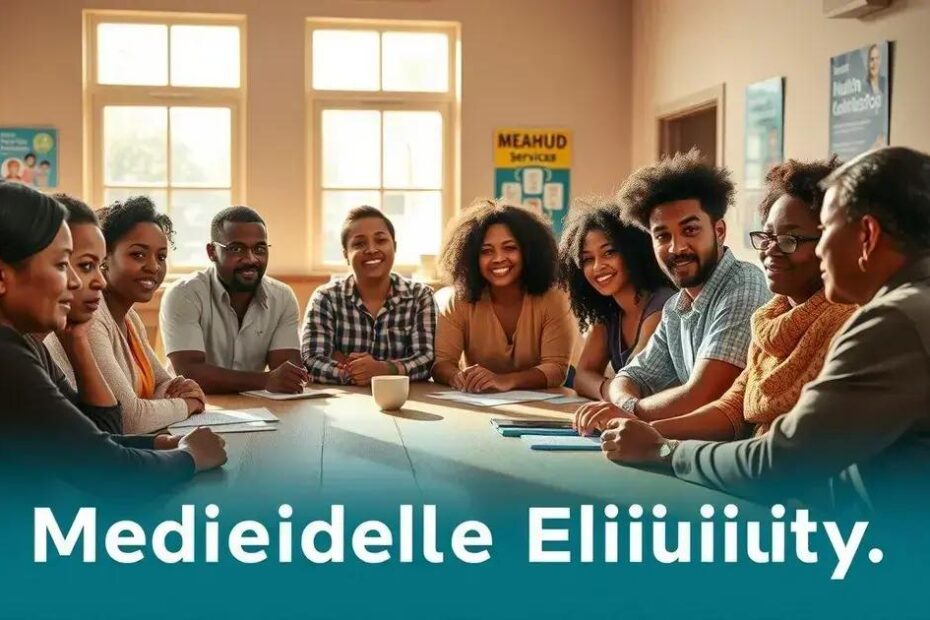 2025 Medicaid eligibility guidelines explained clearly