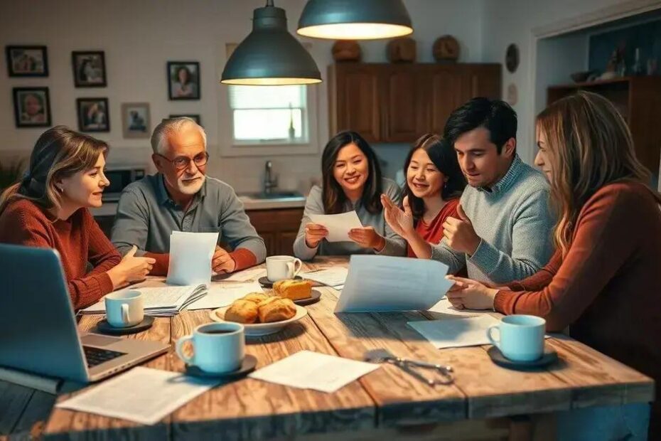 How TANF assistance works: a guide to financial support