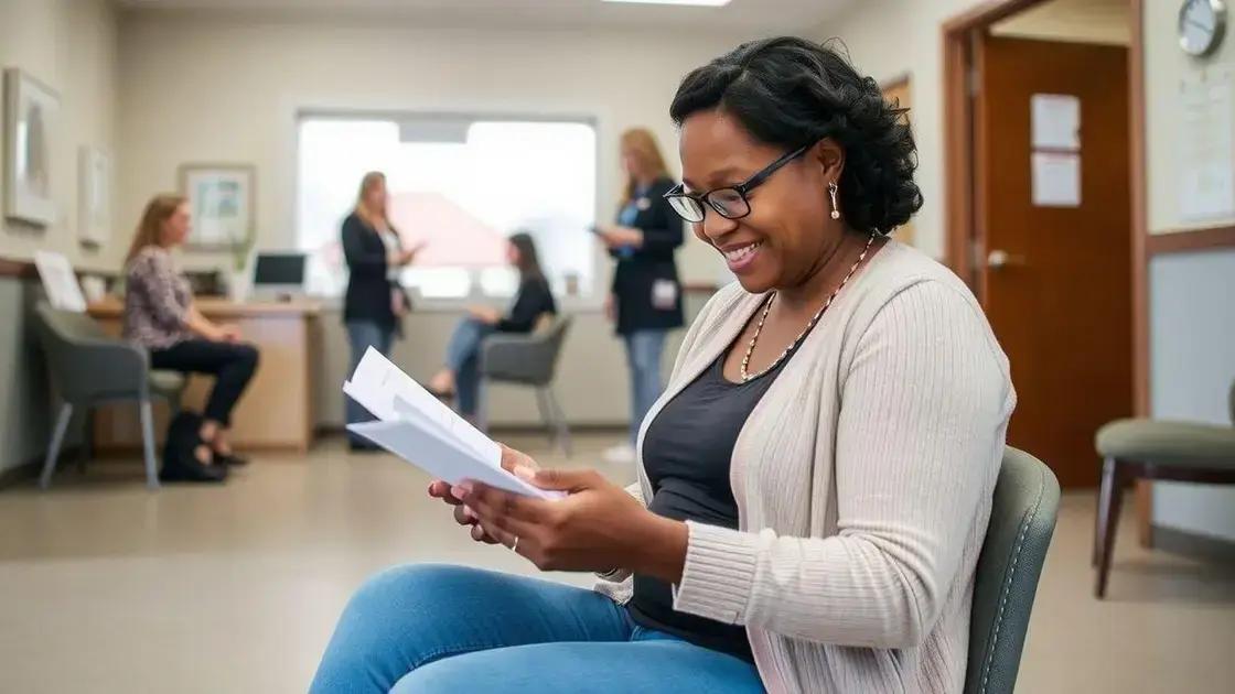 How to prepare for your WIC appointment How to prepare for your WIC appointment
