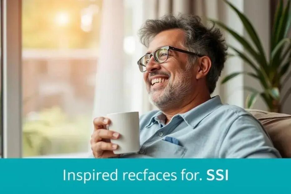 SSI benefits explained: unlock your potential today