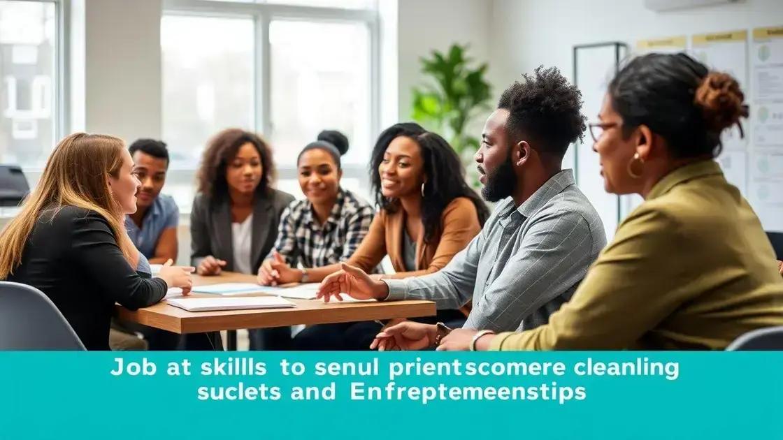 Solutions being discussed to reduce unemployment