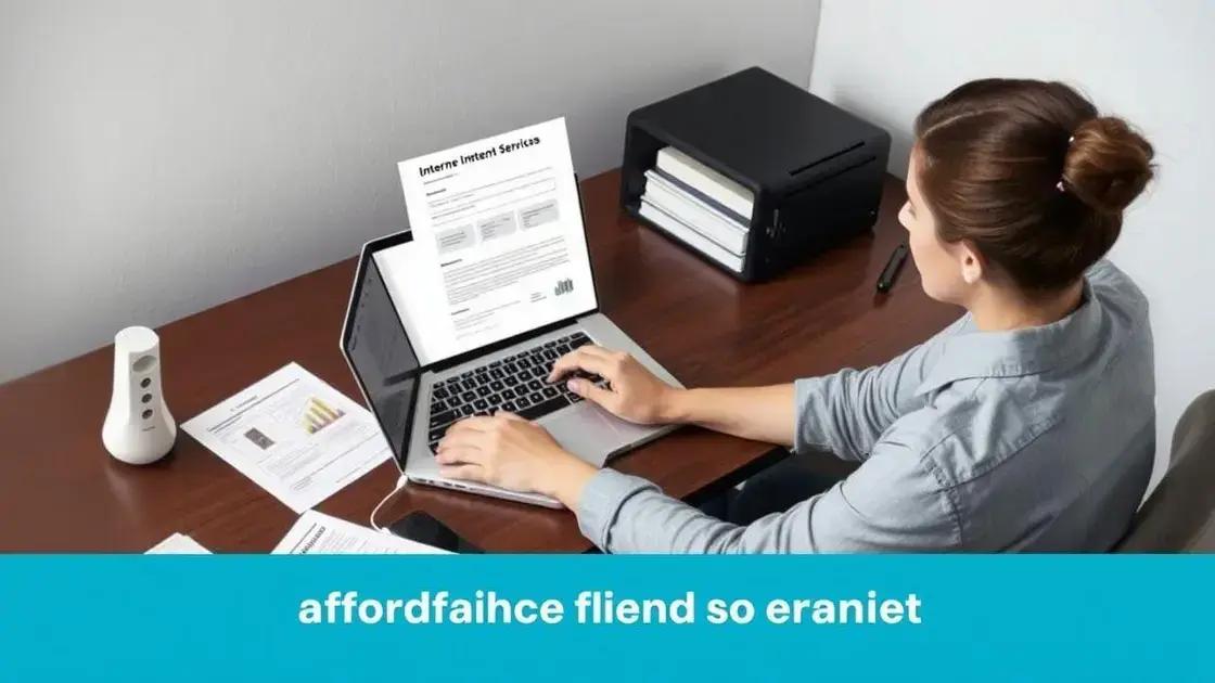 How to apply for the Affordable Connectivity Program How to apply for the Affordable Connectivity Program