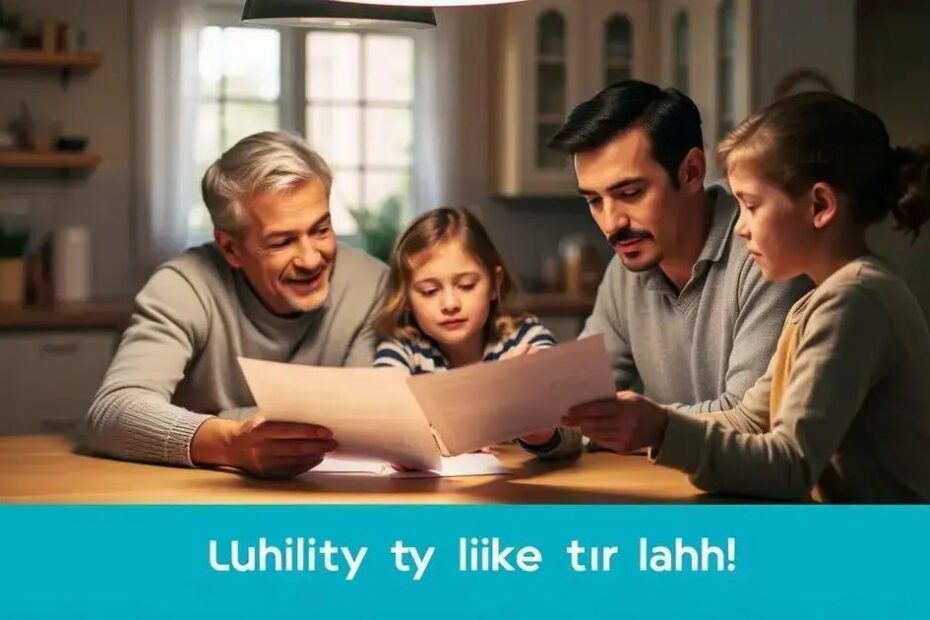 Utility aid for low-income households: explore your options