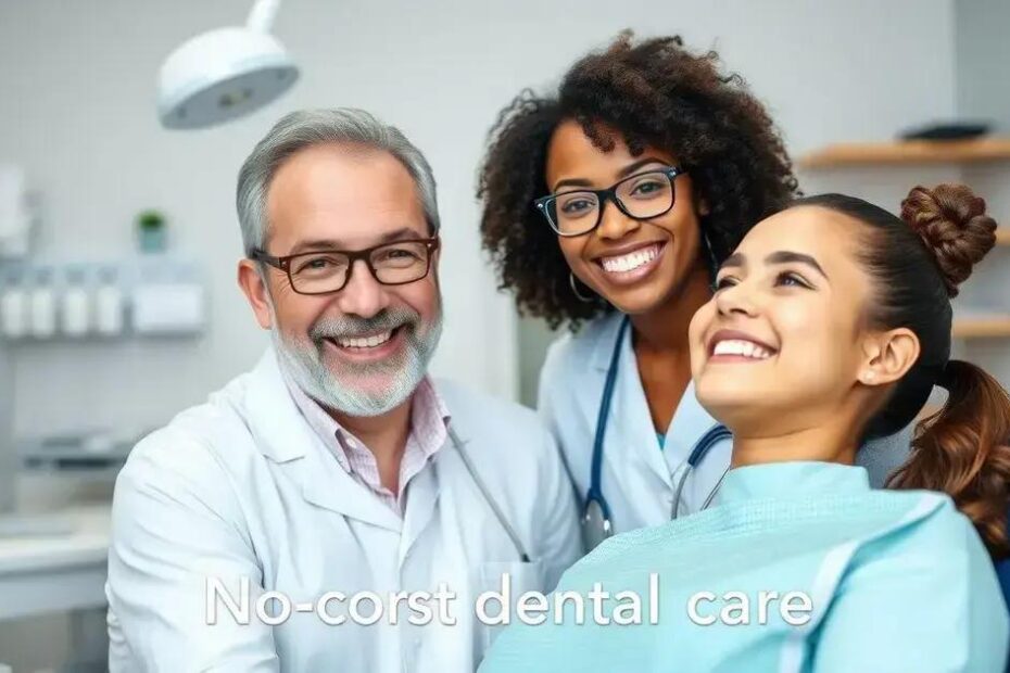 No-cost dental care resources you need to explore
