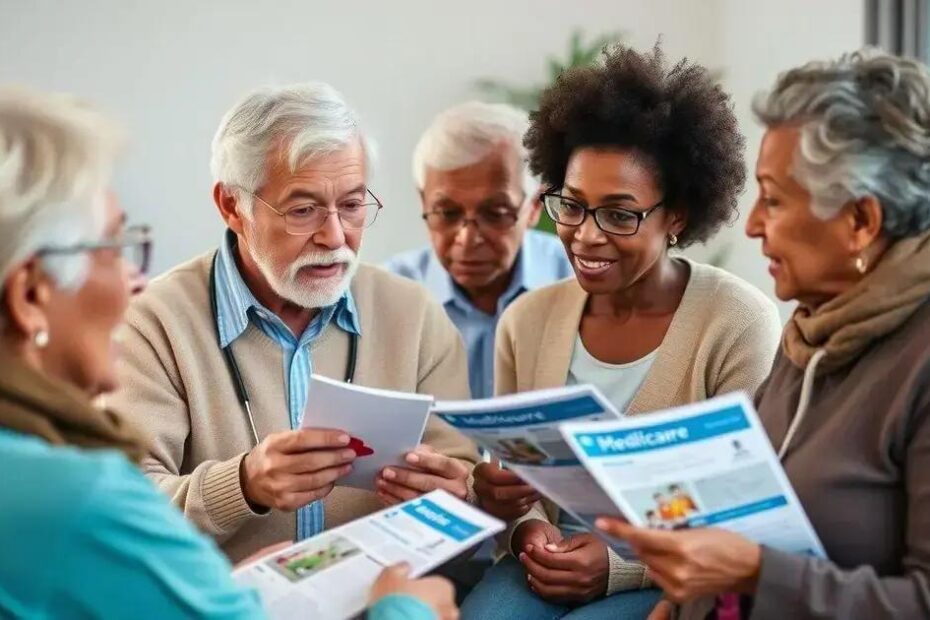 Enroll in Medicare 2025: What You Need to Know