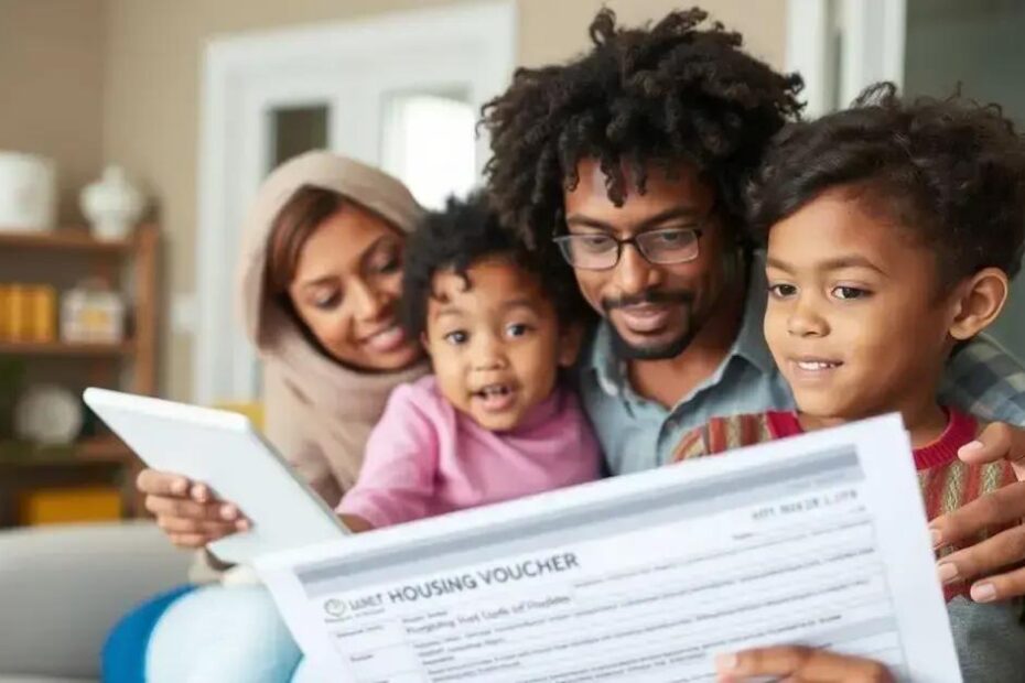 Federal housing voucher info: what you need to know