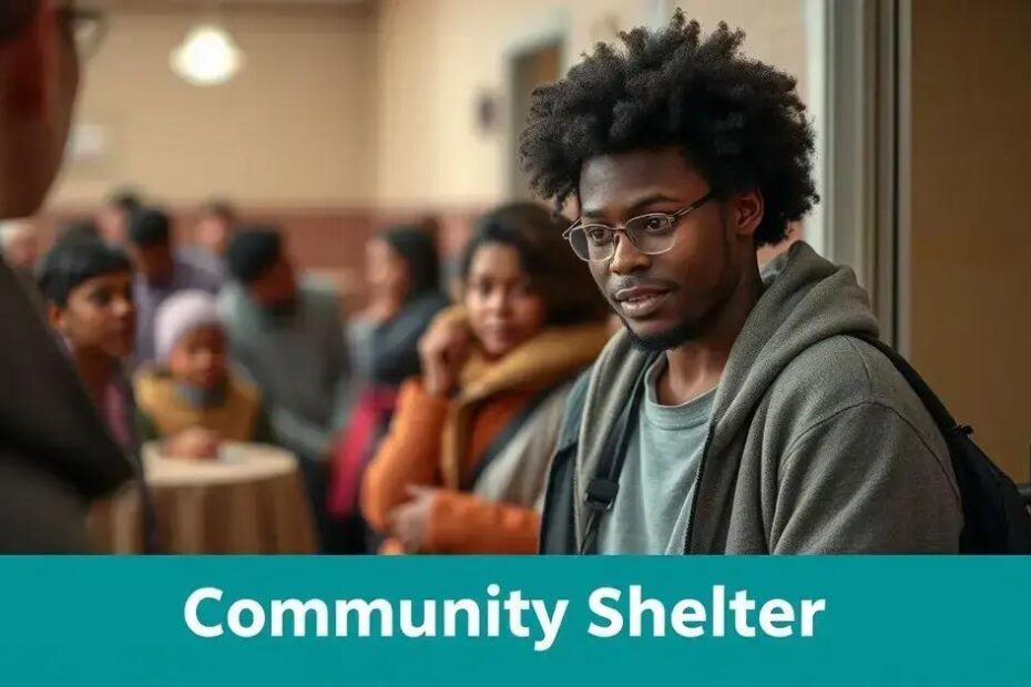 Emergency shelter and rent assistance: what you need to know