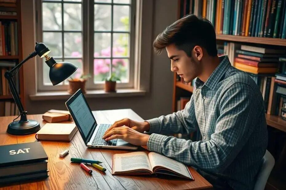 Sign up for 2025 SAT: Your essential guide