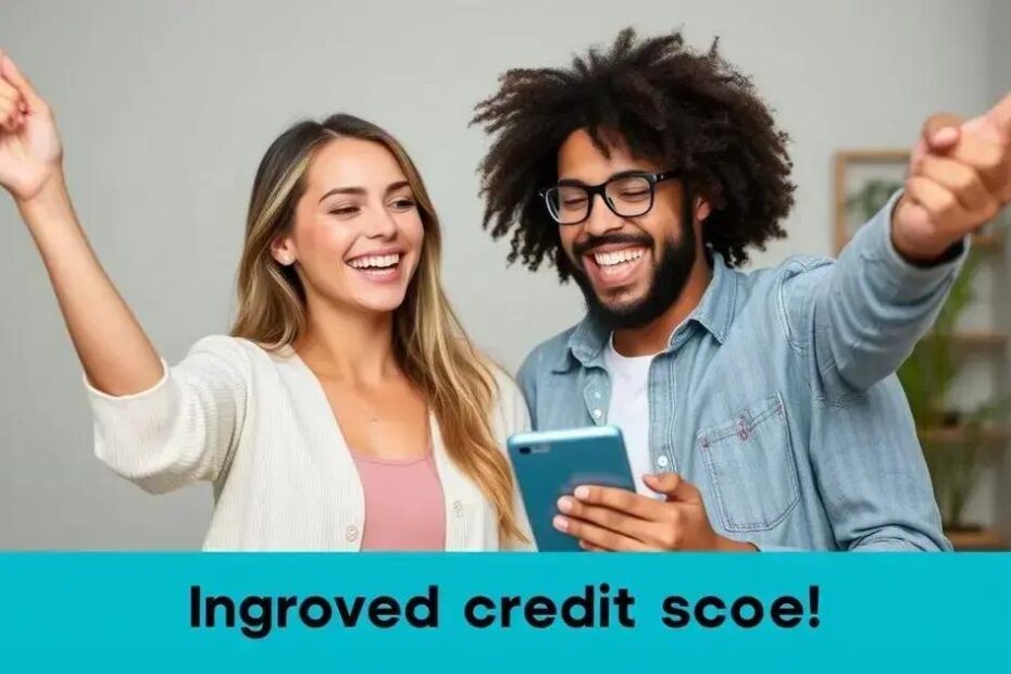 Raise your credit score: simple and effective strategies