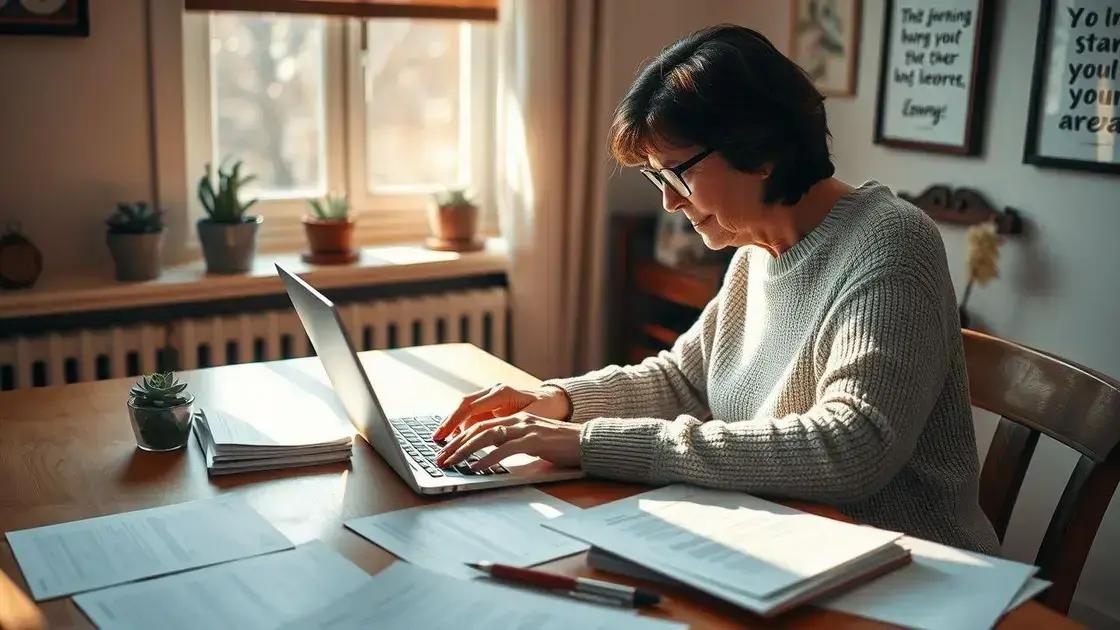 Steps to apply for urgent financial support Steps to apply for urgent financial support