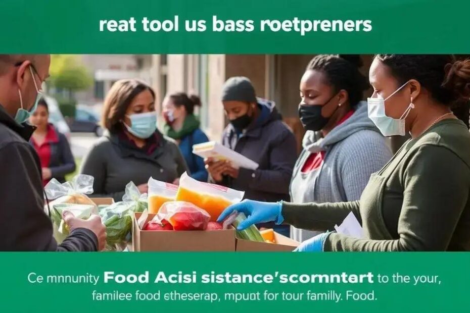 Food stamp program news: What you need to know now