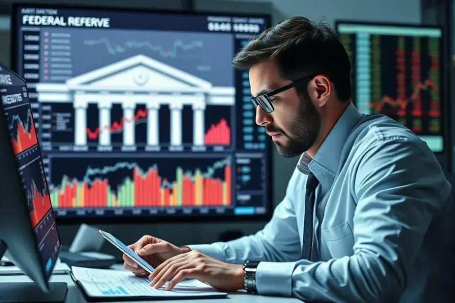 Federal Reserve rate adjustments: what you need to know