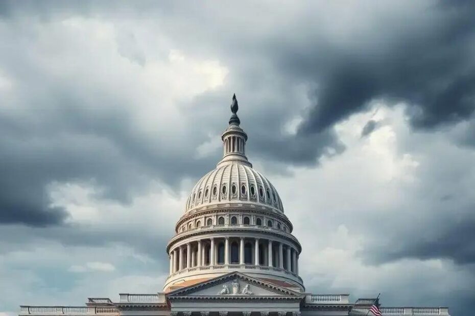US shutdown risk 2025: what you need to know
