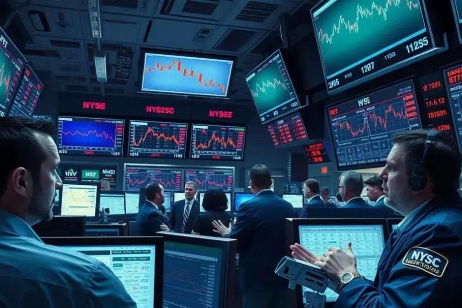 US market losses today: what you need to know