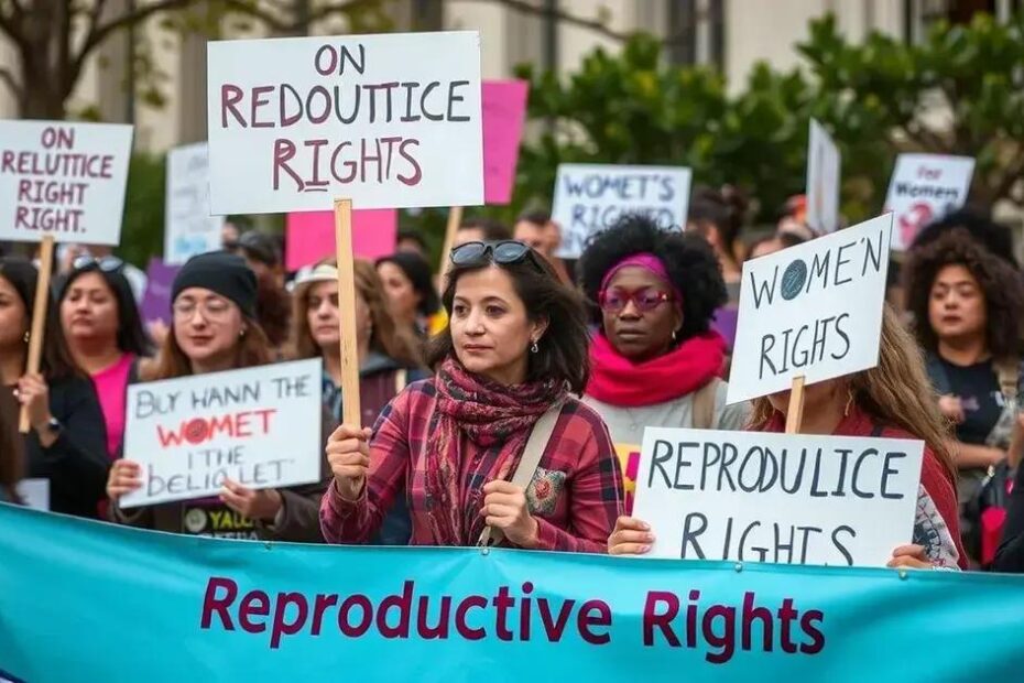 Current status of Roe v. Wade and its implications
