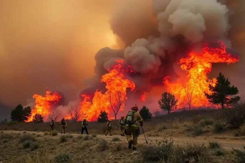 CA wildfire news updates: latest alerts and safety tips