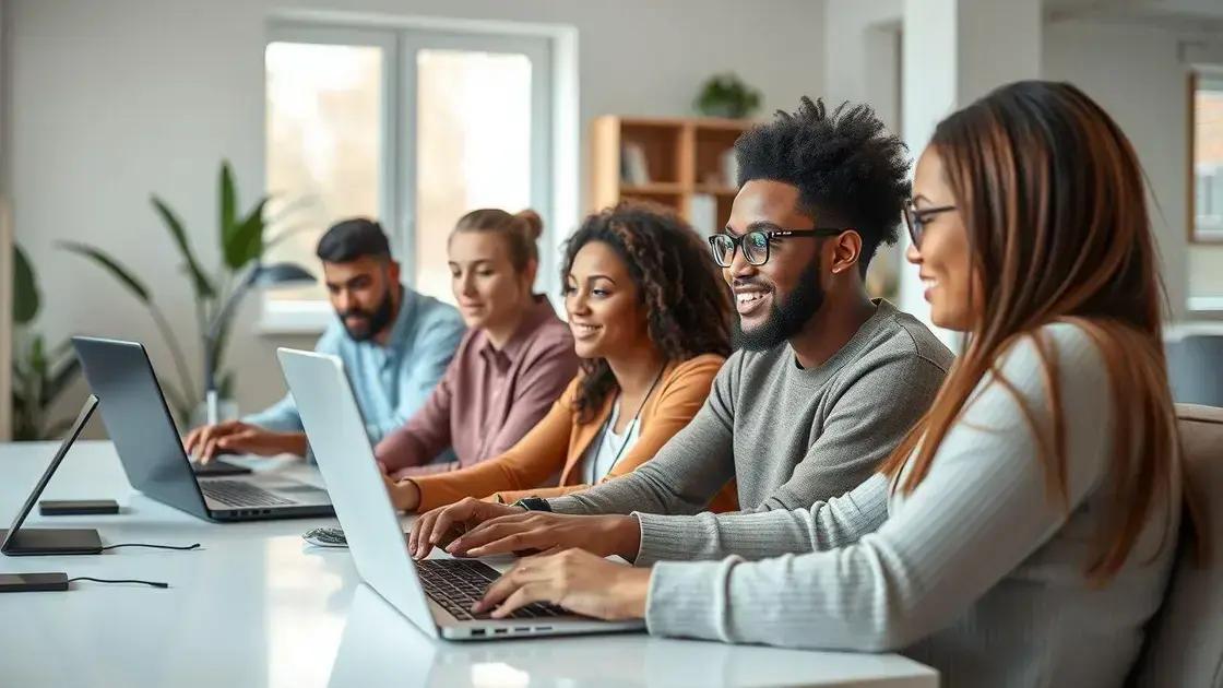 Top accredited online degree programs