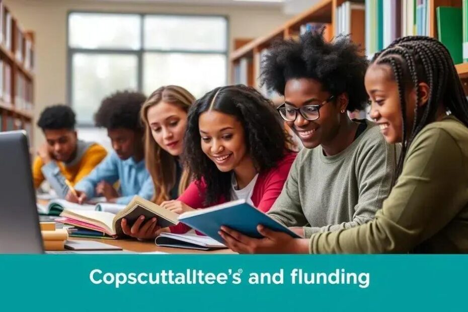 Educational funding for low-income students: why it matters