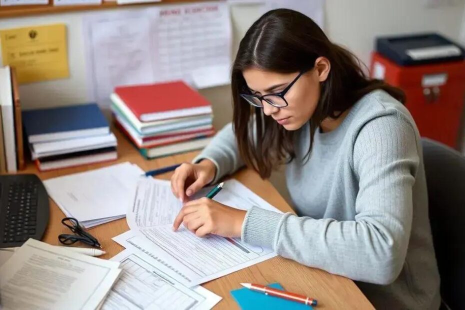 How to complete FAFSA: A step-by-step guide