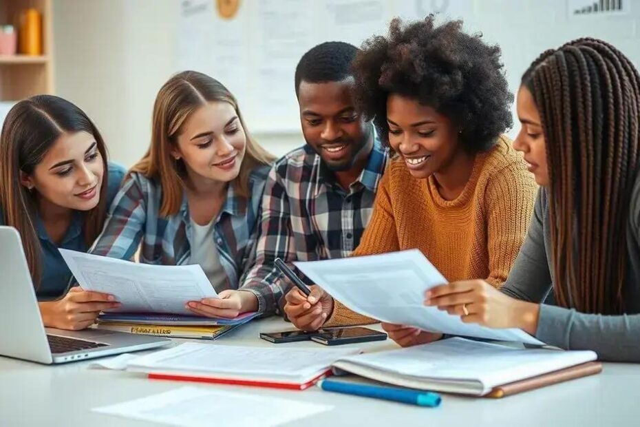 How to complete FAFSA and secure your future funding