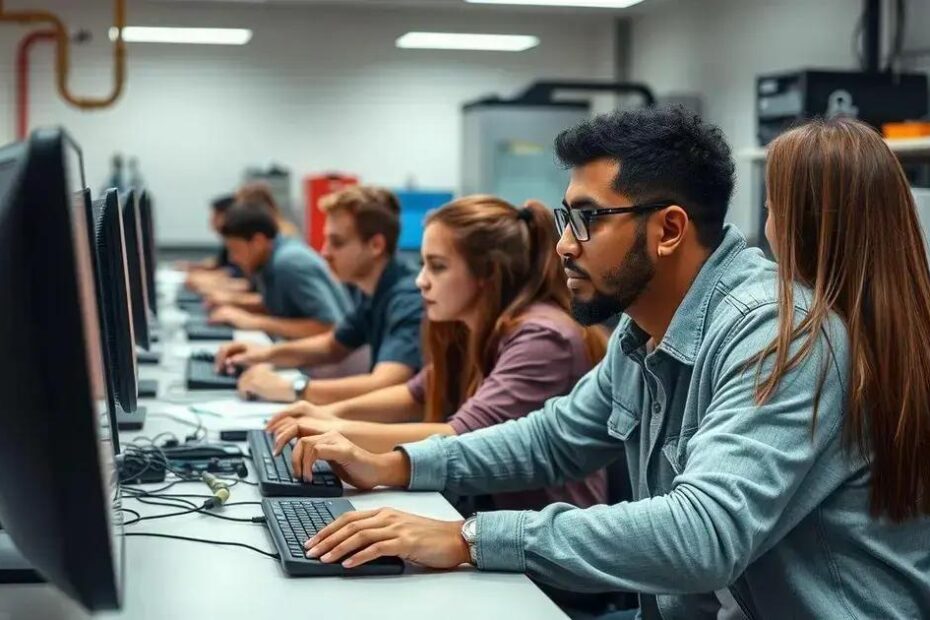 Technical colleges offering financial help: Your path to affordability