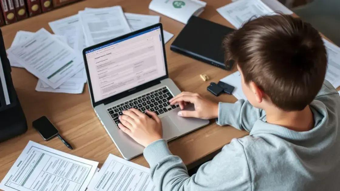 How to apply for financial aid How to apply for financial aid