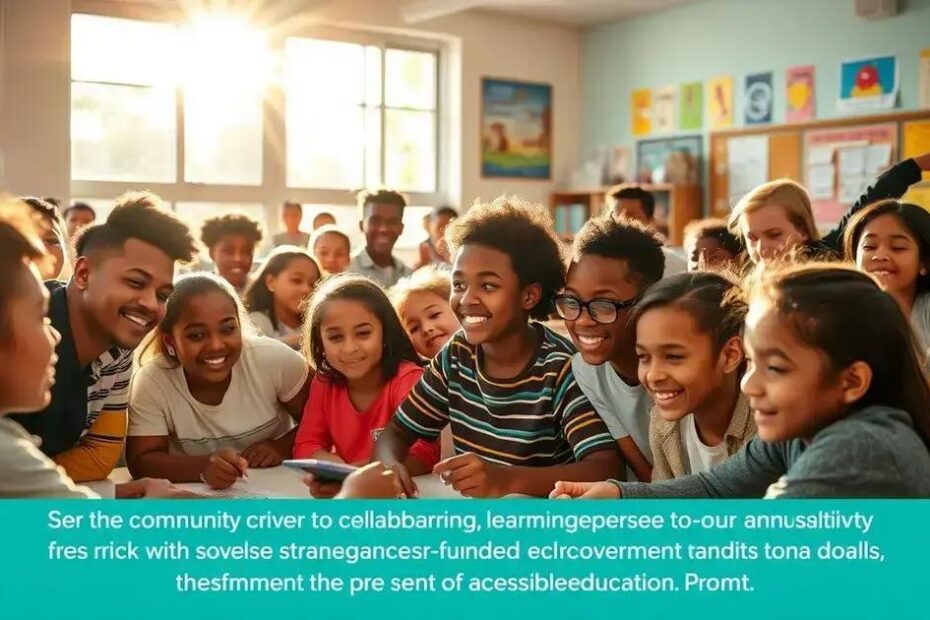 Government-backed education programs: the future of learning