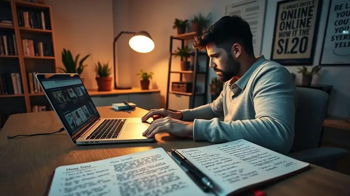 How to choose the right course