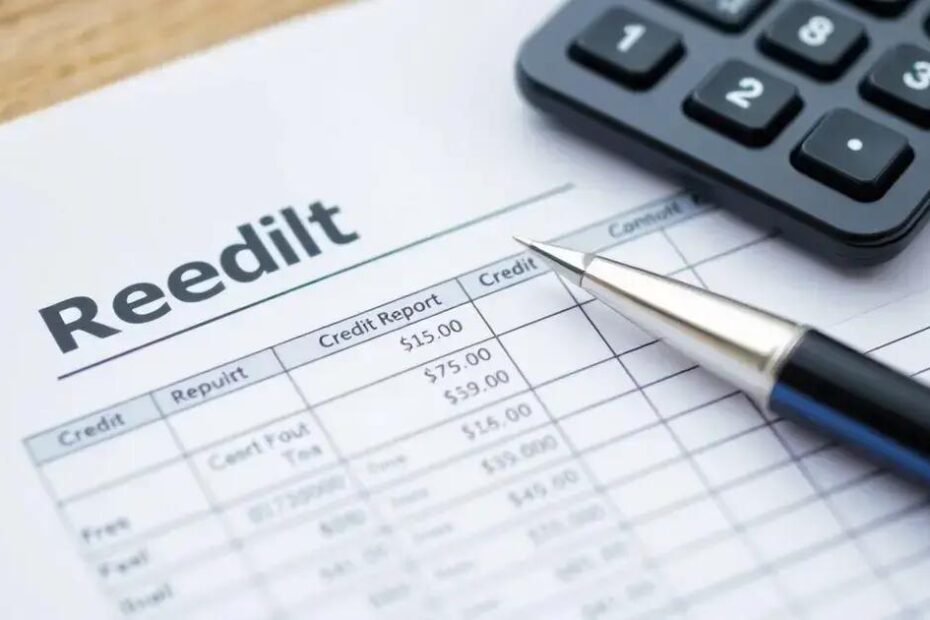 Improve credit score fast with these expert tips