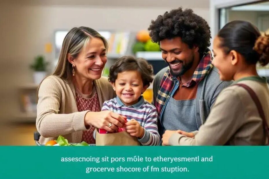 Summary of EBT cash assistance: what you need to know
