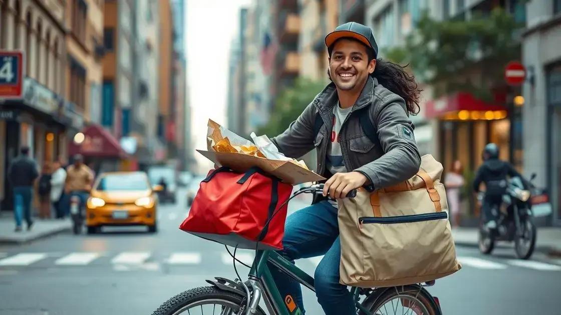 Top quick-cash job ideas to consider