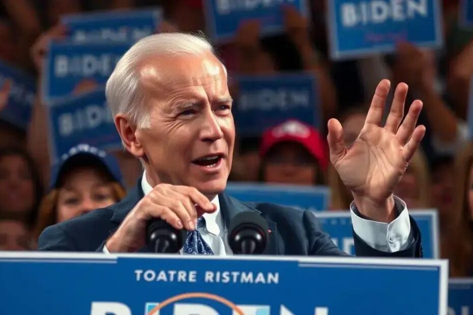 Biden 2025 campaign updates: what to expect