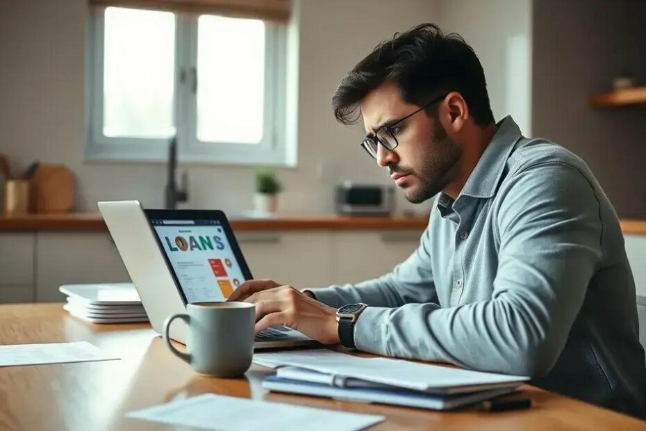 Bad credit loan options: what you need to know